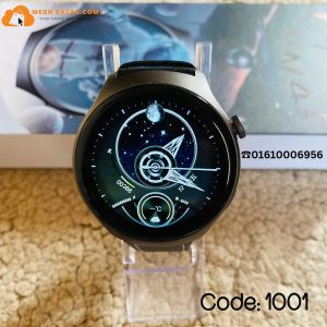 JW4Pro Unique Smart Watch For Men & Women 1001