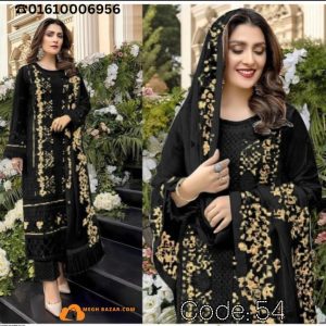 Eid Special Black Collection