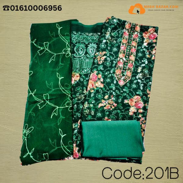 Festival Gorgeous Boutique Dark Green